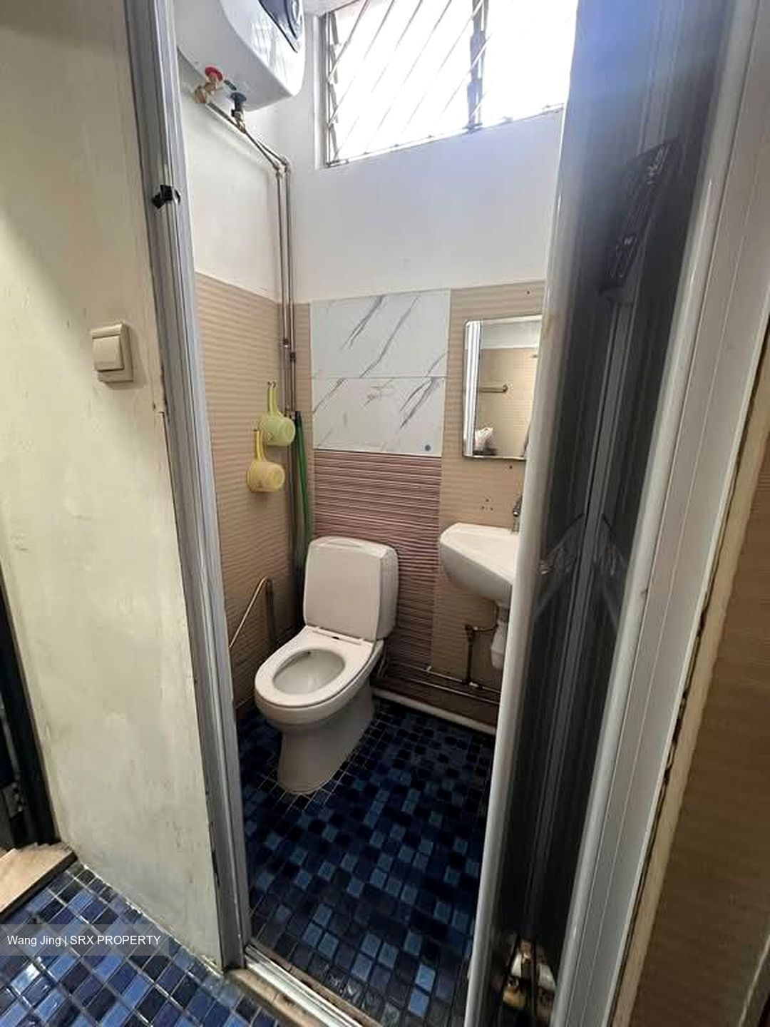 YUHUA PLACE (D22), Shop House #571665321